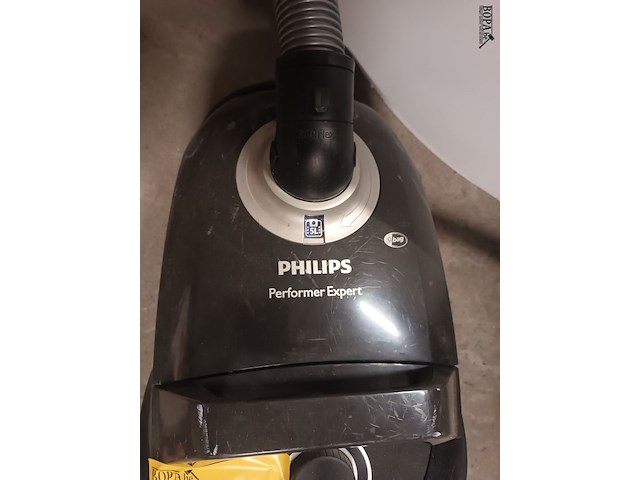 Lot 2 - stofzuiger philips - afbeelding 2 van  3