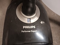 Lot 2 - stofzuiger philips - afbeelding 2 van  3
