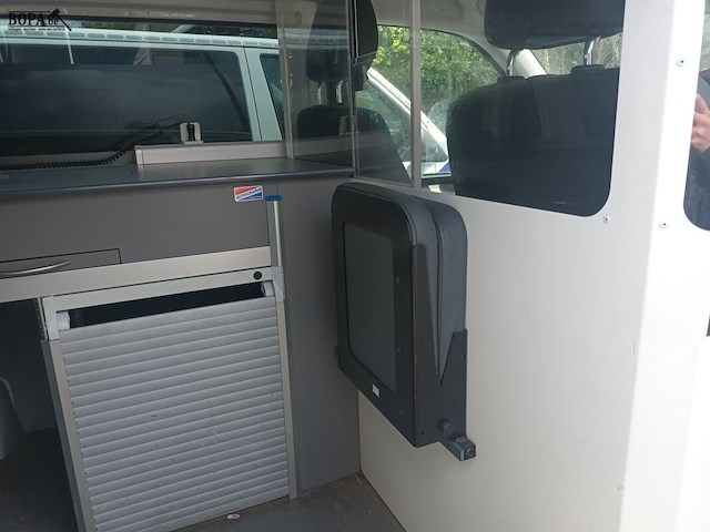 Lot 2 - volkswagen kombi (2019-chass.wv2zzz7hzkh088275) - afbeelding 3 van  12