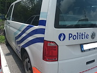 Lot 2 - volkswagen kombi (2019-chass.wv2zzz7hzkh088275)