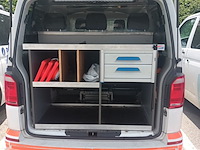 Lot 2 - volkswagen kombi (2019-chass.wv2zzz7hzkh088275) - afbeelding 6 van  12