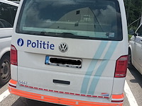 Lot 2 - volkswagen kombi (2019-chass.wv2zzz7hzkh088275) - afbeelding 8 van  12