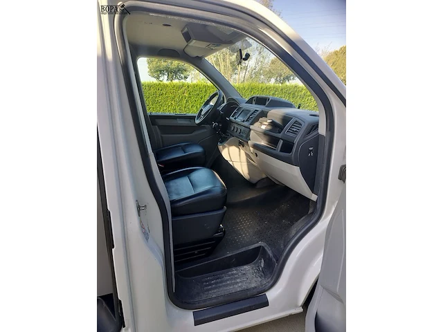 Lot 2 - vw combi (2017-chass.wv2zzz7hzhh044385) - afbeelding 3 van  26