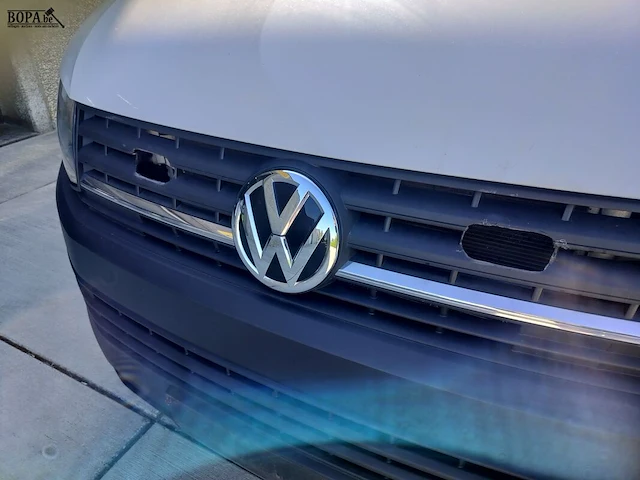 Lot 2 - vw combi (2017-chass.wv2zzz7hzhh044385) - afbeelding 11 van  26