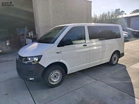 Lot 2 - vw combi (2017-chass.wv2zzz7hzhh044385)