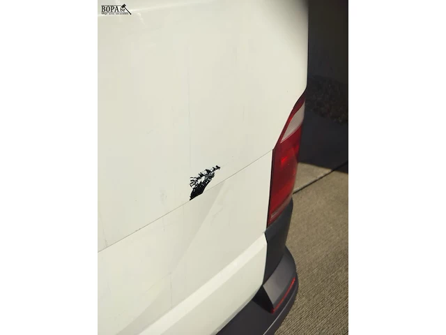 Lot 2 - vw combi (2017-chass.wv2zzz7hzhh044385) - afbeelding 15 van  26