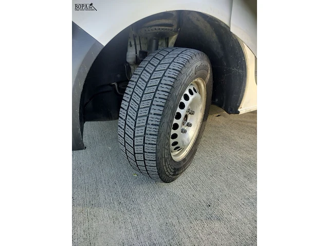 Lot 2 - vw combi (2017-chass.wv2zzz7hzhh044385) - afbeelding 19 van  26