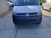Lot 2 - vw combi (2017-chass.wv2zzz7hzhh044385) - afbeelding 12 van  26