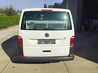 Lot 2 - vw combi (2017-chass.wv2zzz7hzhh044385) - afbeelding 20 van  26