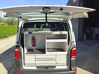 Lot 2 - vw combi (2017-chass.wv2zzz7hzhh044385) - afbeelding 22 van  26