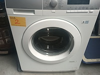 Lot 2 - wasmachine aeg - afbeelding 1 van  4