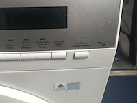 Lot 2 - wasmachine aeg - afbeelding 3 van  4