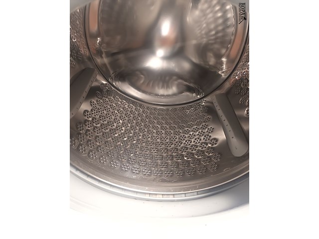 Lot 2 - wasmachine aeg - afbeelding 4 van  4