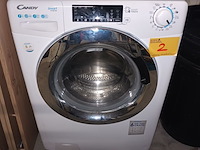 Lot 2 - wasmachine candy - afbeelding 1 van  4