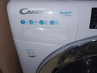 Lot 2 - wasmachine candy - afbeelding 2 van  4