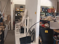 Lot 2 - winkel displaywand - afbeelding 3 van  4