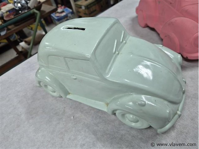 Lot 2 stuks - afbeelding 2 van  3