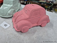 Lot 2 stuks - afbeelding 3 van  3