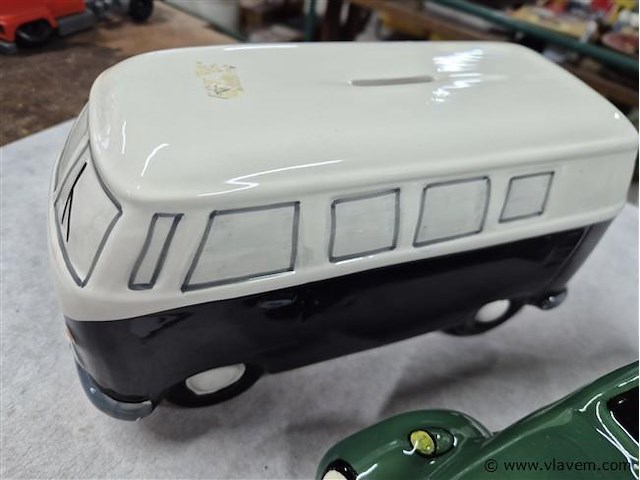 Lot 2 stuks - afbeelding 2 van  3