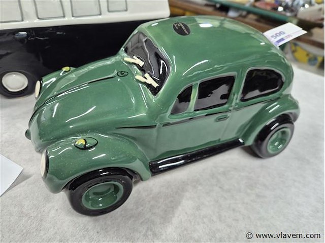 Lot 2 stuks - afbeelding 3 van  3