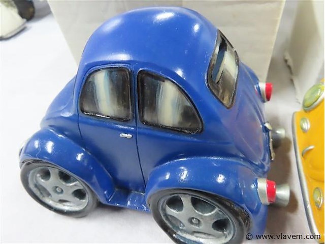 Lot 2 stuks - afbeelding 2 van  3