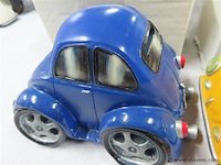 Lot 2 stuks - afbeelding 2 van  3