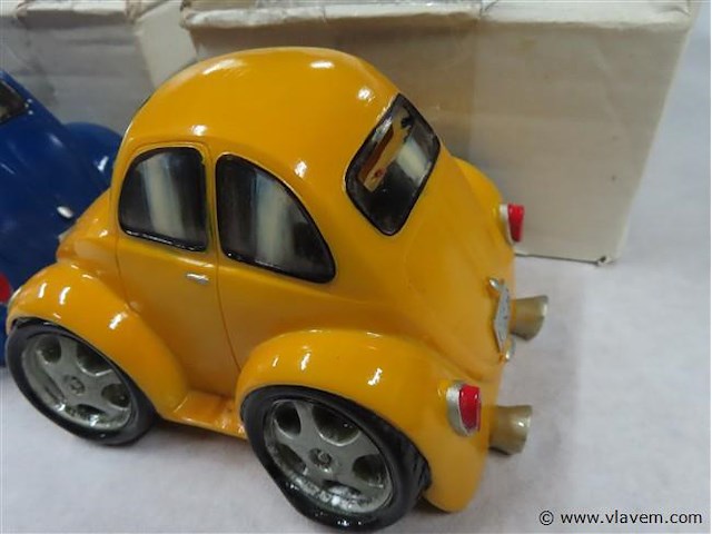 Lot 2 stuks - afbeelding 3 van  3