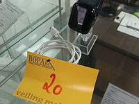 Lot 20 - apple smartwatch - afbeelding 1 van  3