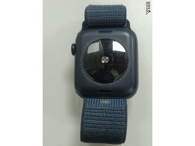 Lot 20 - apple smartwatch - afbeelding 3 van  3