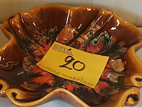 Lot 20 - asbak valauris