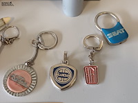 Lot 20 - auto snuisterijen. 9 stuks - afbeelding 5 van  8