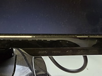 Lot 20 - benq computerscherm met toetsenbord - afbeelding 3 van  4