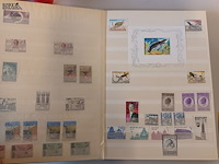 Lot 20 - boek met belgische postzegels - afbeelding 10 van  12