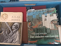 Lot 20 - boeken - afbeelding 1 van  4