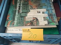 Lot 20 - boeken - afbeelding 4 van  4