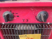Lot 20 - bouwverwarming 4tecx - afbeelding 2 van  4