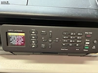 Lot 20 - brother printer - afbeelding 4 van  5