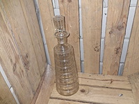 Lot 20 - champagne emmers, karaffen en flessen - afbeelding 3 van  7