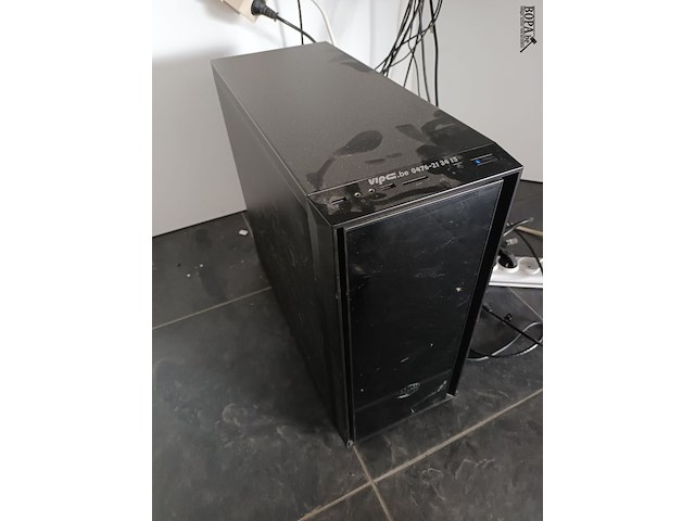 Lot 20 - computer configuratie - afbeelding 2 van  5