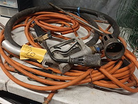 Lot 20 - gasbranders