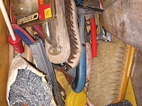 Lot 20 - handgereedschap en doppenset - afbeelding 3 van  5
