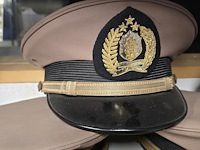 Lot 20 - indonesië 5 kepies - afbeelding 3 van  5