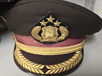 Lot 20 - indonesië 5 kepies - afbeelding 4 van  5