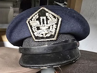 Lot 20 - indonesië 5 kepies - afbeelding 5 van  5