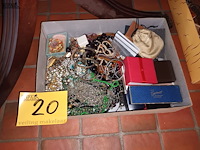 Lot 20 - juwelen - afbeelding 1 van  4