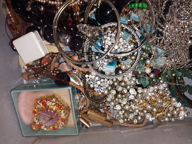 Lot 20 - juwelen - afbeelding 2 van  4
