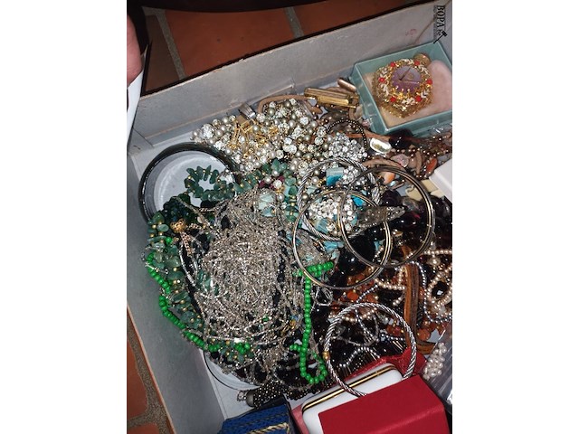 Lot 20 - juwelen - afbeelding 4 van  4