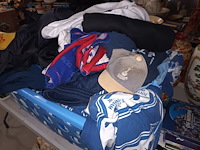 Lot 20 - kledij en verzamelitems tottenham - afbeelding 4 van  6