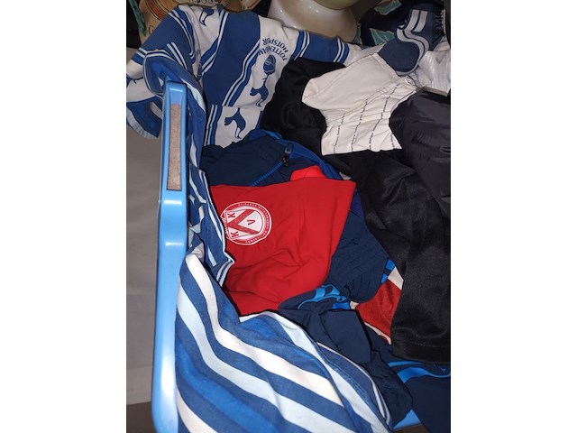 Lot 20 - kledij en verzamelitems tottenham - afbeelding 5 van  6