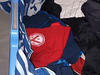 Lot 20 - kledij en verzamelitems tottenham - afbeelding 5 van  6